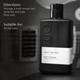 thumbnail image 4 of Gage For Men Daily Shampoo | Fresh Shampoo, Ideal For Every Day Use!, 4 of 6