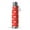 White-2, variant on Christmas 29oz Stainless Steel Insulated Thermos with Tea Filter, 360° Printed Travel Bottle, Leakproof BPA-Free Flask with Anti-Slip Base, 304 Inner & 201 Outer, Vacuum Cup
