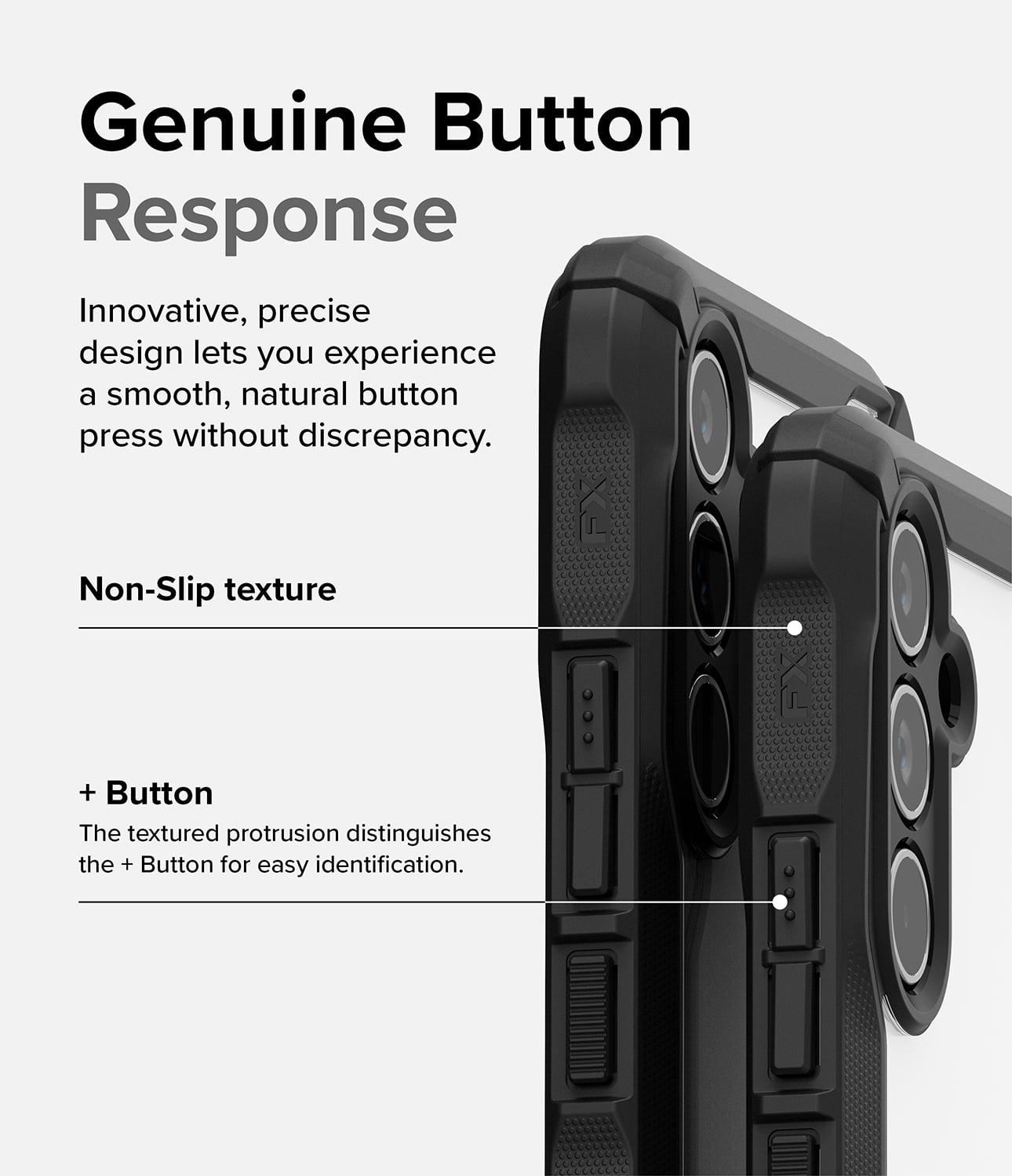 Ringke Fusion Compatible con Funda Samsung Galaxy A54 (5G) Carcasa  Transparente PC Trasera Dura con Parachoques de TPU Flexible Case - Clear :  : Electrónicos