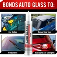thumbnail image 5 of "Fast-Curing Polyurethane Windshield Adhesive - High Bond Automotive Sealant ", 5 of 5
