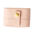 thumbnail image 3 of Estuche de Viaje para Joyas Yinane Multiusos Impermeable Rosado, 3 of 5