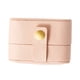 thumbnail image 3 of Estuche de Viaje para Joyas Yinane Multiusos Impermeable Rosado, 3 of 8