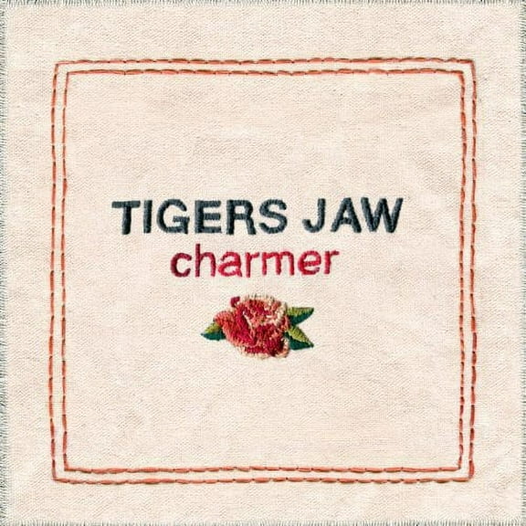 Tigers Jaw - Charmer - Music & Performance - Vinyl