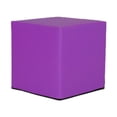 thumbnail image 1 of Bloque de , bloque de baile, de ejercicio multifuncional práctico, de para entrenamiento de equilibrio, entrenamiento, Púrpura, 1 of 7