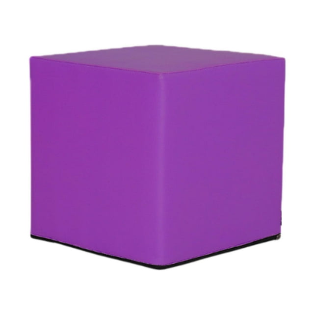 Bloque de , bloque de baile, de ejercicio multifuncional práctico, de para entrenamiento de equilibrio, entrenamiento, Púrpura