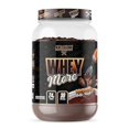thumbnail image 1 of Proteína en polvo Axe & Sledge Whey More 24 g, 30 porciones, 1 of 8