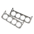 thumbnail image 4 of PAIR (2) GEARZAAR 1003 CYLINDER HEAD GASKET FOR CHEVY SBC SMALL BLOCK 350 383, 4 of 7