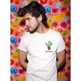 thumbnail image 2 of Mexicool T-Shirt Men -Smartprints Designs, Male XX-Large, 2 of 4