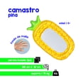 thumbnail image 2 of Montable Cama Camastro Inflable Infantil Piña Bestway 6 años Plástico Resistente, 2 of 4