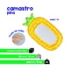thumbnail image 2 of Montable Cama Camastro Inflable Infantil Piña Bestway 6 años Plástico Resistente, 2 of 4