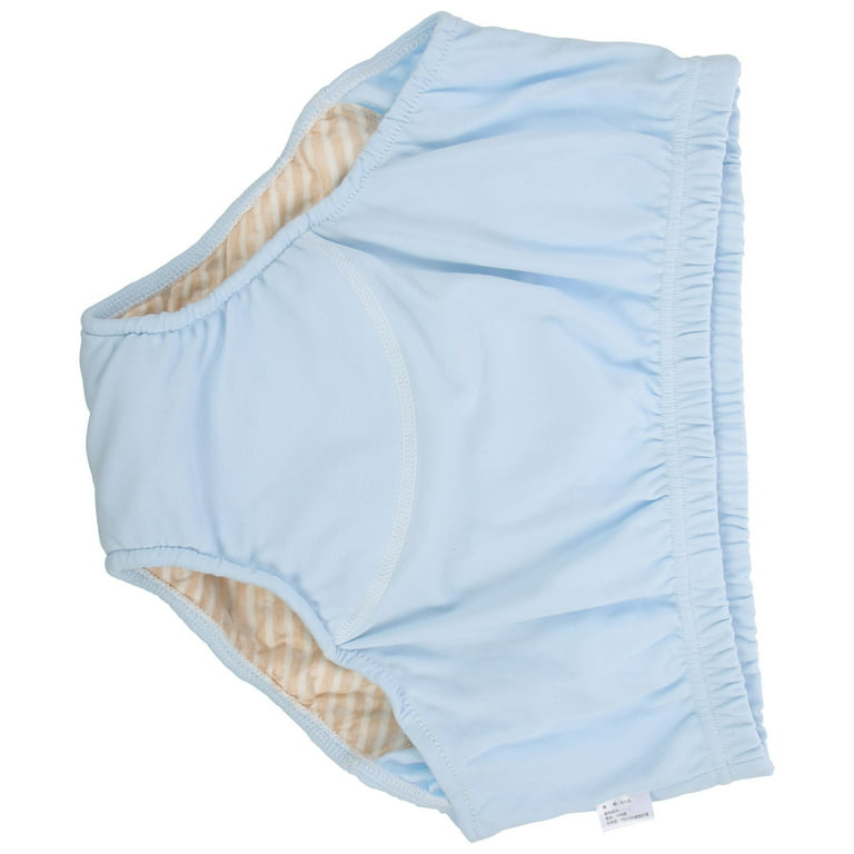 Diaper Adult Elderly Incontinencenappies Adults Cloth Fornappy Washable Men  Leakproof Urine Briefs Disabled Pants Man