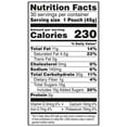 thumbnail image 4 of Keebler Chips Deluxe MandM Minis 1.6 Ounce (Pack of 30), 4 of 5