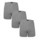 thumbnail image 3 of Boxer short Rinbros Originales Talla CH Gris 3 Piezas, 3 of 4