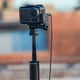 thumbnail image 3 of Micrófono Con Cable Para OSMO ACTION Camera Vlog Video Recording 3.5mm Mini Clip-On Micrófono, 3 of 6