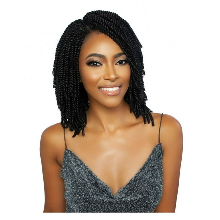Mane Concept Afri Naptural Synthetic Hair Crochet Braid 2x