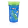 Nuby 10 Oz. Insulated 360° Printed Wonder Cup