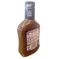 thumbnail image 3 of Salsa BBQ Kraft Spicy honey 510g, 3 of 5