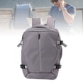 thumbnail image 1 of Mochila De Compresión, Mochila De Viaje De Compresión De Sello De Vacío, Vacío De Expansión De 55L Con Puerto Y Bomba De Carga USB, Impermeabilización De Equipaje De Maleta, 1 of 7