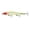 Clown, variant on Rapala RipStop Jerkbait 12 Moss Back Shiner