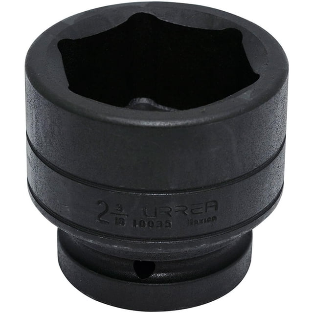 Dado de impacto Urrea 10034 1 6 Puntas 2-1/8