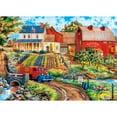 thumbnail image 3 of MasterPieces 1000 Piece Jigsaw Puzzle - Grandma's Garden - 19.25"x26.75", 3 of 6