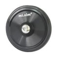 thumbnail image 4 of jinwen Vélo Pliant Roues Faciles Roue de Transport Pliable Noir, 4 of 9