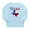 Sky Blue, variant on CafePress - Flag Map With Texas Long Sleeve Infant T Shirt - Long Sleeve Infant T-Shirt