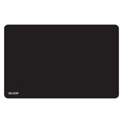 Allsop Widescreen Mousepad  Black  (29649)