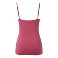 thumbnail image 4 of Unir Women's Gothic Butterfly Print Cotton Cami Top Spaghetti Strap Casual Tank, 1 Piece, S-XL Plus Size Friendly, 4 of 7