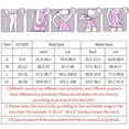 thumbnail image 5 of MISS MOLY Shapewear Bodysuit for Women Waist Trainer Corset Tummy Control Fajas Full Body Shaper Butt Lifter Thigh Slimming Underwear, 5 of 5