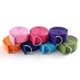 thumbnail image 4 of Yoga Exercise Adjustable Straps for Pilates & Gym Workouts Yoga Fitness | Hold Poses, Stretch, 4 of 5