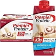 thumbnail image 1 of Premier protein - Bebida sabor cinnabon roll 15 pack, 1 of 1