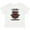 AA-White, variant on Future Motocross Champion BMX Boys Toddler T-Shirt
