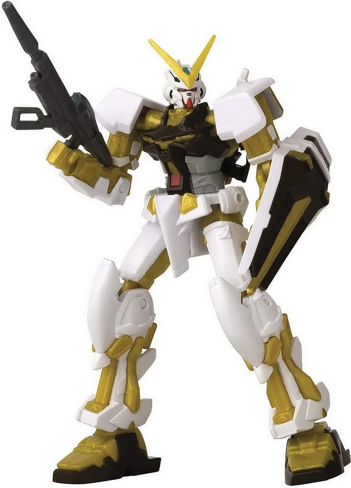 Bandai Gundam Infinity Gundam Seed Gold Astray Action Figure - SDCC 2021 PX