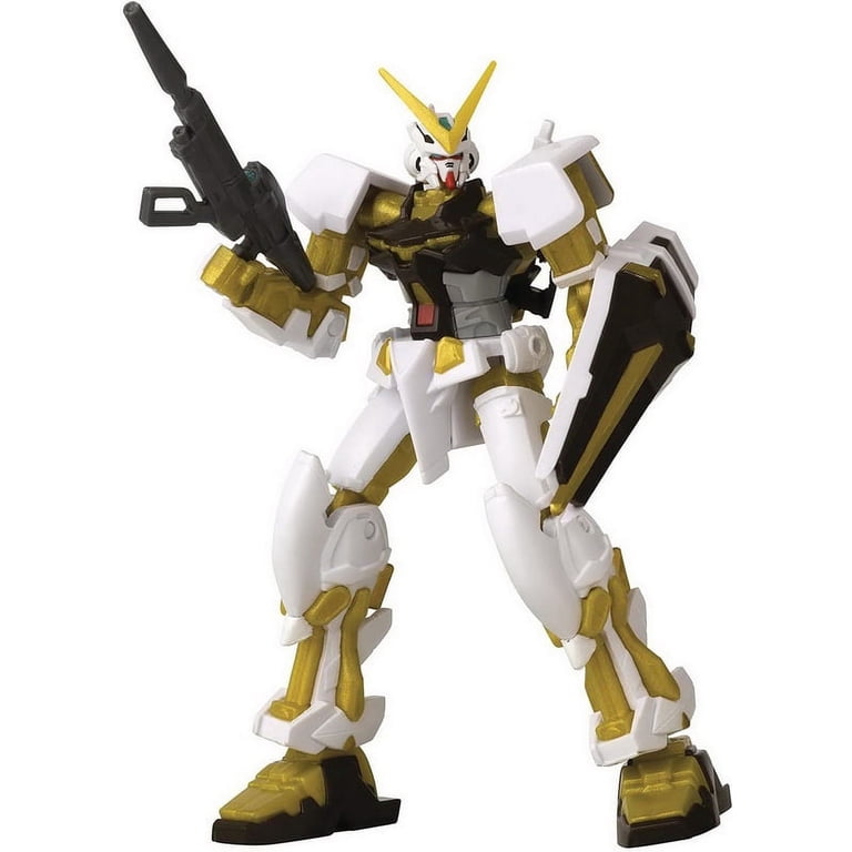 Bandai Gundam Infinity Gundam Seed Gold Astray Action Figure Bandai Gundam Infinity Gundam Seed Gold Astray Action Figure