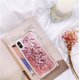 thumbnail image 1 of Funda de silicona líquida para móvil, carcasa de arena movediza para iPhone 11, 12 mini Pro, X, XR, Xs Max, 7, 8, 6, 6s Plus, SE Fivean unisex, 1 of 2