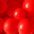 thumbnail image 4 of Globo de helio de látex gigante, globo mate de Color caramelo, decoración de fiesta de cumpleaños, boda y Navidad, 5-36 pulgadas, 4 of 7