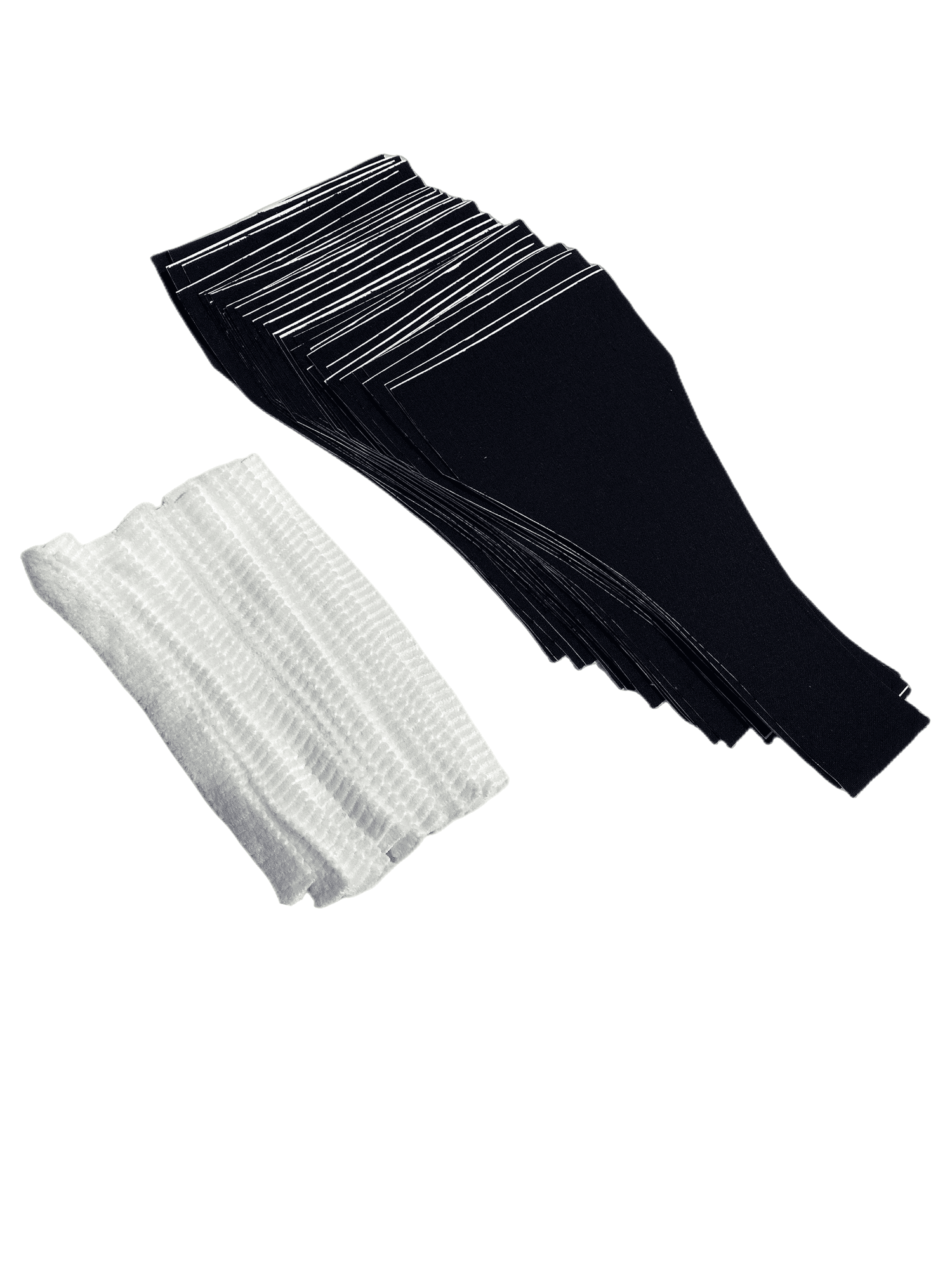 BIMEI Tuck Yourself Tucking Tape Kit PreCut Selfcontained Fit Skip