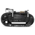 thumbnail image 6 of DNA Motoring OEM-DHO-01008 For 1998-2002 Lincoln Navigator Front Left Door Pull Handle Black Primered With Keypad Keyless Entry, 6 of 6