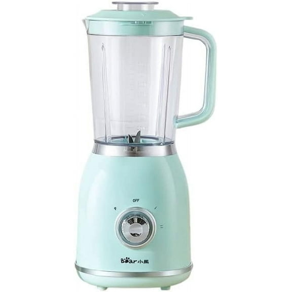 Bear Blender Mixeur 800ml Light Green