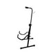 thumbnail image 2 of Soporte de exhibición de violonchelo de Metal con gancho, accesorio para instrumentos musicales, trípode plegable, almacenamiento fácil, altura, 2 of 9
