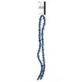 thumbnail image 3 of Cousin DIY Metallic Glass Blue Rondell Crystal Strand, Unisex, Model # AJM63518452, 102 Piece, 3 of 8