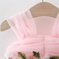 thumbnail image 4 of RIJOPUTY Teen Dresses Black Girls Dress Clothes for 1 Year Old Girl Girls 5 Years Old Gift Ideas Infant Girl Sweaters Size 7-8 Tutus Girls Outfits Vestido De Niña Little Girl Accessories, 4 of 6
