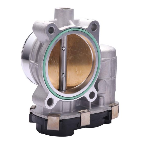 Corps d'Accélérateur à Injection de Carburant - 12577029 ROADFAR Compatible avec Chevy Impala V6 3.5L 3.9L 2006 2007 2008 2009 2010 2011