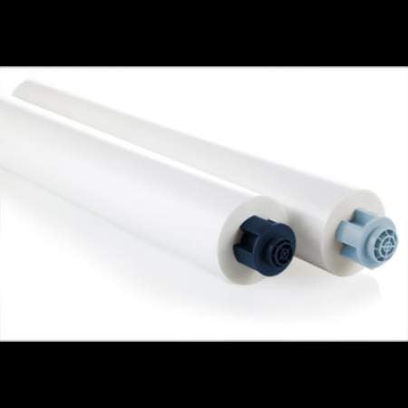 

GBC Sprint EZload Film 3 mil 11.5 x 200 ft Gloss Clear 2/Box (3125362EZ)
