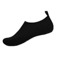 thumbnail image 3 of Zapatos de Agua Kusrkot Tiras Descalzas Calcetines de Piel Deportes de Playa Secado Rápido 42, 3 of 8
