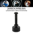 thumbnail image 4 of WiFi Door Peephole Camera, HD 1080P WiFi Front Door Viewer Support  + Memory Card Storage, 170 Wide Angle Door Eye Hole IP Camera for Tuya APP, 4 of 7
