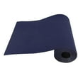 thumbnail image 4 of FITYLE Trimmable Cat Scratching Mat Self Paste Replacement Mat 40cmx 200cm Cat Tree Shelves Cover, Cat Carpet for Cat Scratch Post Dark Blue, 4 of 9