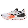 thumbnail image 3 of Tenis Reebok Hombre Caballero Entrenamiento Floatzig Blanco Orange blanco 7,5 MX, 3 of 9