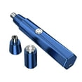 thumbnail image 2 of DPTALR Appareil Automatique de Coupe de Poils de Nez Électrique Recharge USB Combo, 2 of 2
